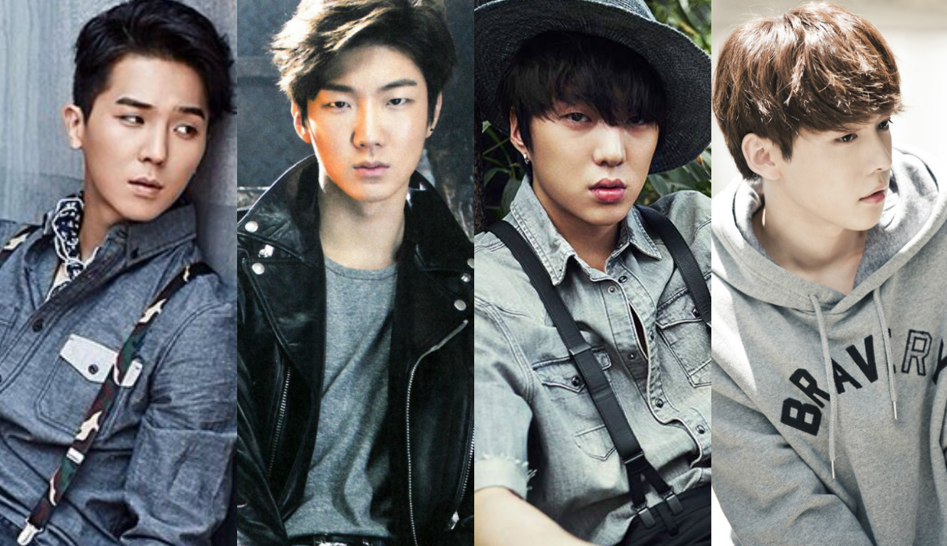 WINNER Prepares Surprise Broadcast For Fans To Celebrate White Day
