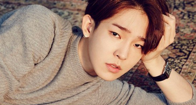 Nam Tae Hyun Shares Update On Response To Malicious Comments And Plans For New Release