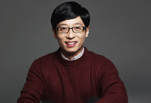 Yoo Jae Suk Reported To Have Financially Supported Elderly For 10 Years In Secret