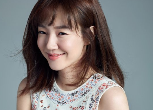 Im Soo Jung Suffers Minor Injury While Filming Upcoming Drama