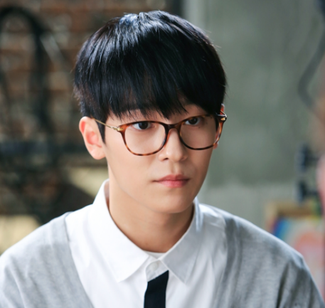 Teen Top's L.Joe Lands A Role In An Upcoming Play