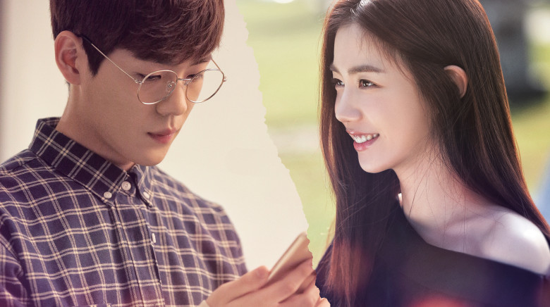 3 Reasons You Should Watch 'Traces Of The Hand,' Adapted From The Popular Webtoon