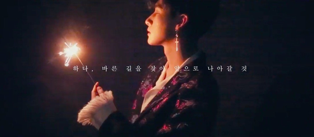 Watch: MONSTA X Releases “The Last Oath” Video Ahead Of Comeback