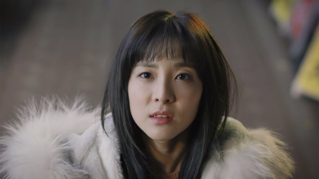 Watch: Sandara Park Searches For Answers In Her Music In Trailer And Poster For 