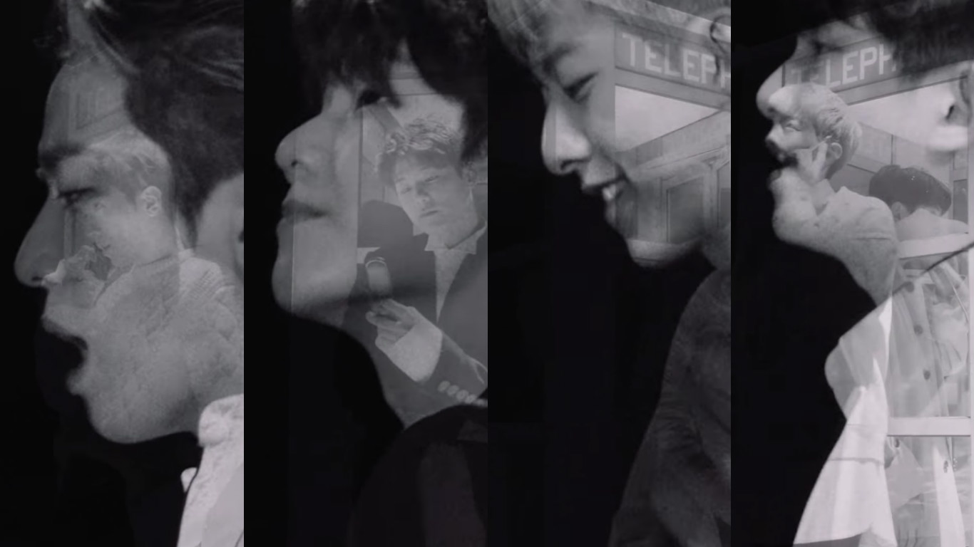 Watch: CNBLUE Releases Simple But Elegant Teaser For 'Between Us' MV