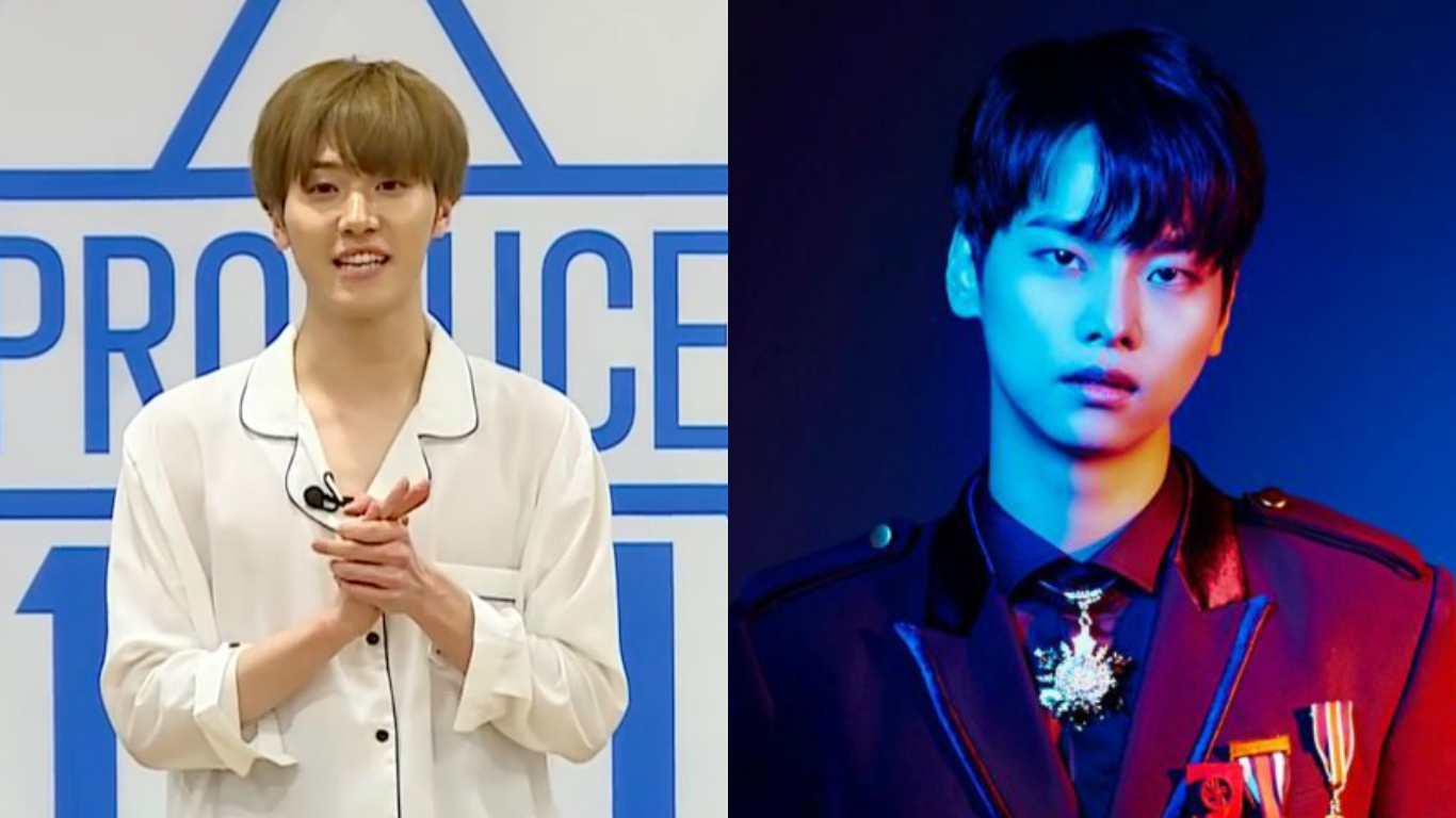'Produce 101 Season 2' Contestant Criticized For Covering VIXX Member N's Dance Without Credit, Both Agencies Respond