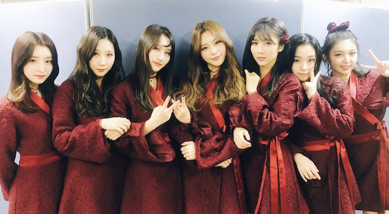 DreamCatcher Releases Mysterious Teaser Image