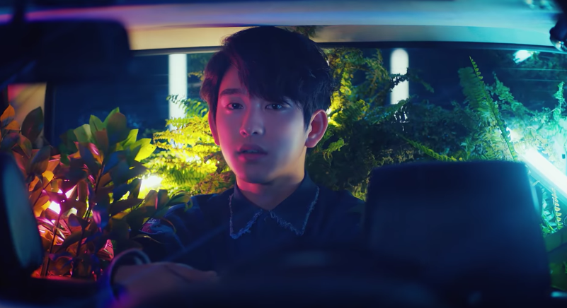 GOT7's Jinyoung Opens Up About Why He Ultimately Decided To Stop Using His Stage Name