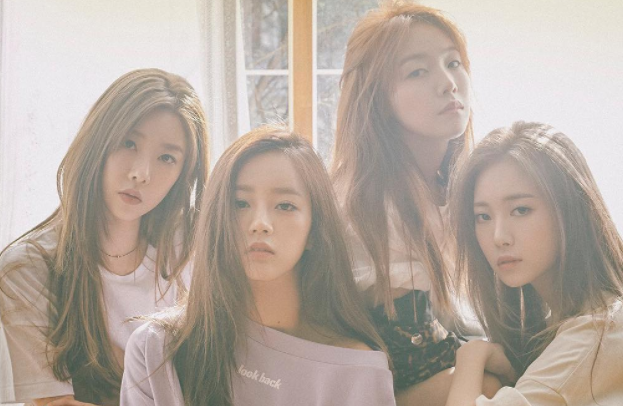 Girl's Day Makes Their First Mark On Billboard World Albums Chart With 'EVERYDAY #5'