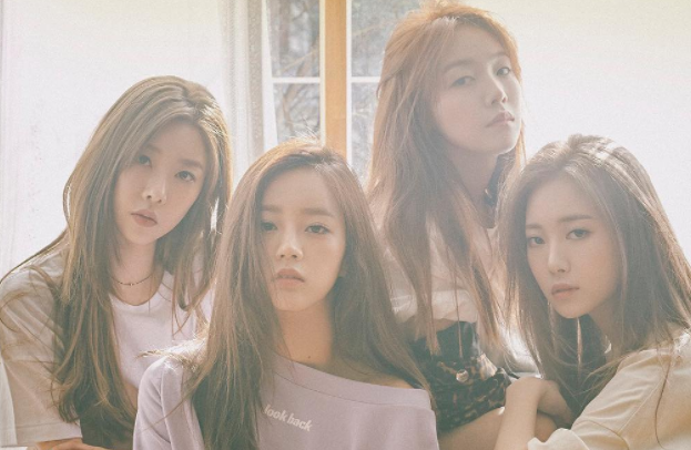 Girl's Day Promises Fans A Special Gift If They Win First Place With 