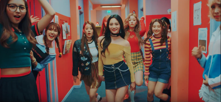 Image result for pristin wee woo