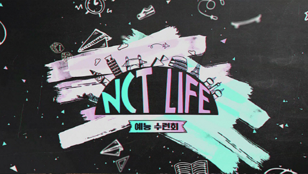'NCT Life' To Wrap Up One Season And Air New Season In Chiang Mai Later This Month
