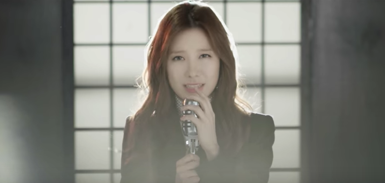 Watch: SM's J-Min Makes Comeback With 'Alive' Music Video