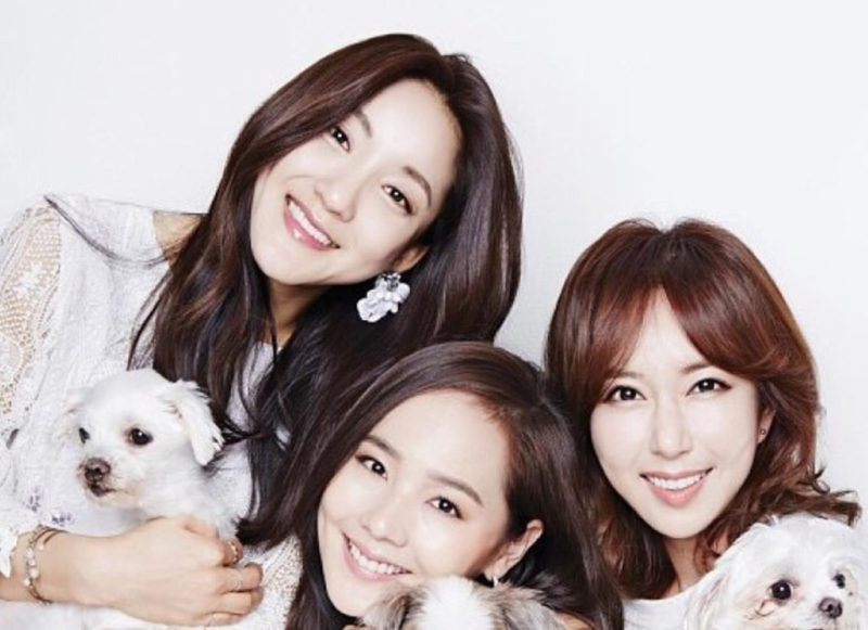 S.E.S’s Eugene And Shoo To Sing At Bada’s Upcoming Wedding | Soompi