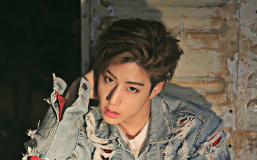 GOT7's Mark To Be Part Of 