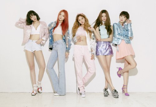 EXID Sells Out Concert Tickets In Impressive Amount Of Time