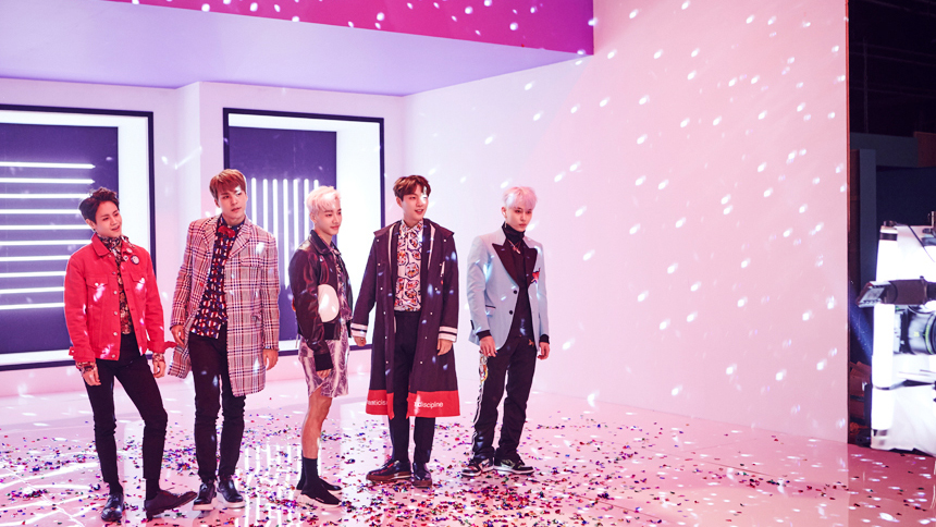 Highlight Talks About New Beginnings And How They Were Able To Stay Together Through Difficult Times