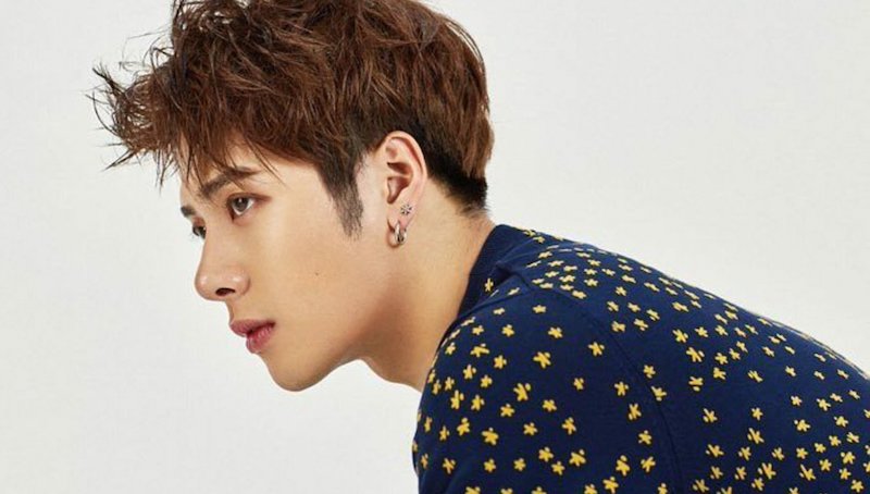 GOT7's Jackson Dismisses Comments Asking If He Will Leave His Group