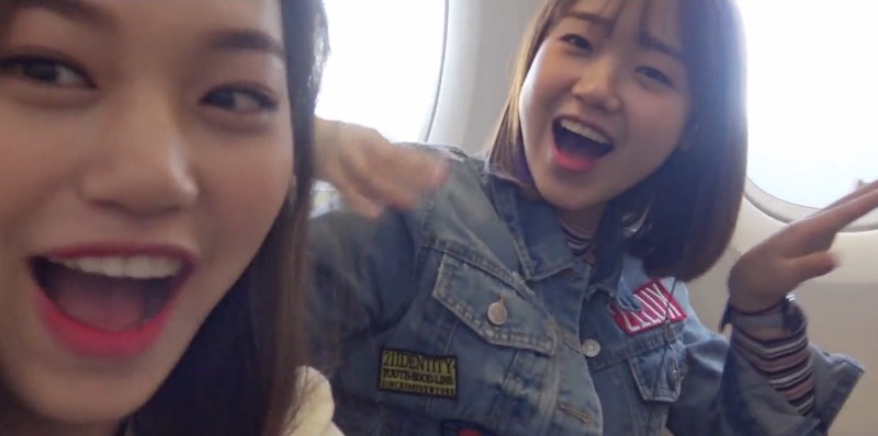 Watch: Choi Yoojung And Kim Doyeon Are Friendship Goals In Trailer For Their New Travel Show