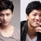 Actors Lee Jae Yoon And Sung Hoon To Join “Law Of The Jungle” In New Zealand