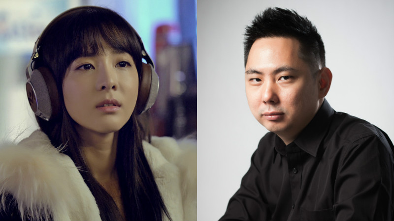 Director Of 'One Step' Praises Sandara Park For Her Acting And Work Ethic