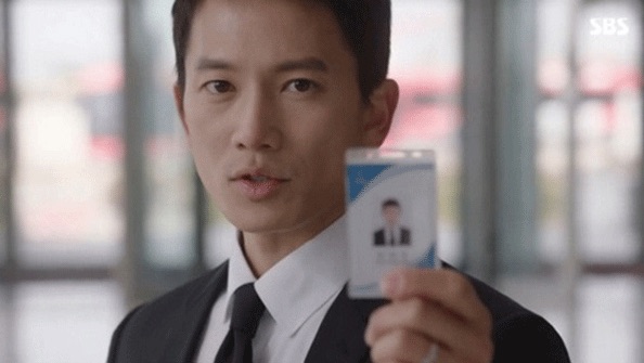 Ji Sung Shares His Music Playlist That Helps Him Act