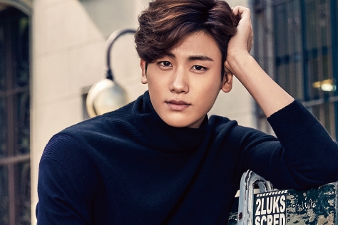 Star Empire Addresses Reports Of Park Hyung Sik Moving To New Agency
