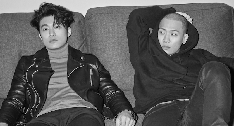 Dynamic Duo Responds To Reports That They Will Be Judges On 'Show Me The Money 6'