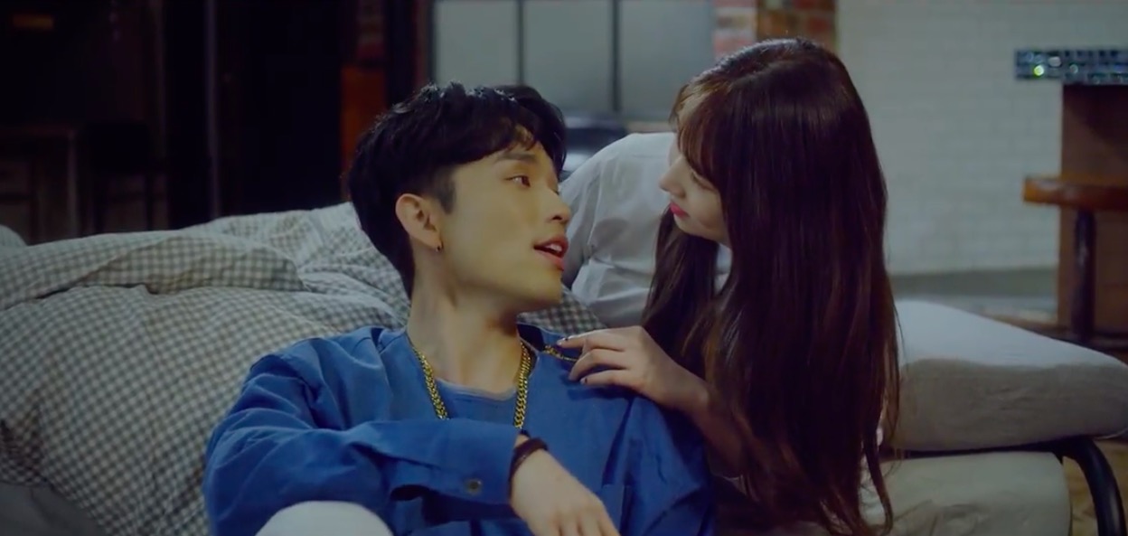 Watch: Sanchez Drops MV For '5 More Minutes,' Featuring Beenzino