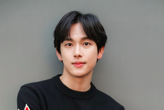 Photos Of Im Siwan In The Army Revealed