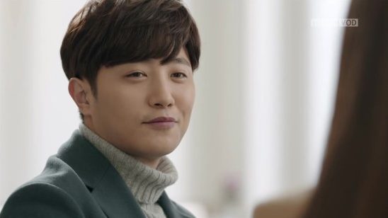 Jin Goo Talks About His Impressive Network Of Celebrity Friends