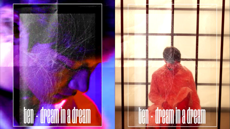 Imagini pentru nct ten dream in a dream