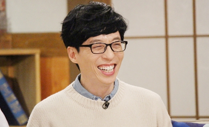 Yoo Jae Suk Repays Young Boy's Kindness With Special Children's Day Gift