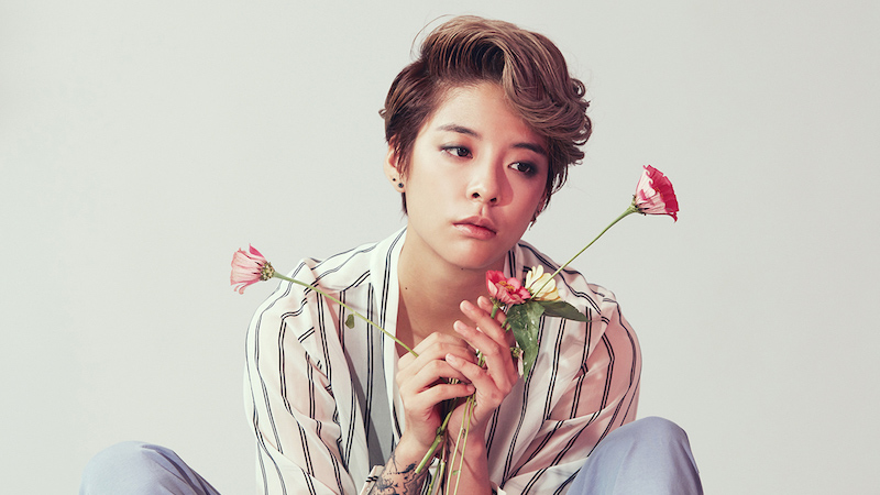 f(x)'s Amber Expresses Further Frustrations With Agency