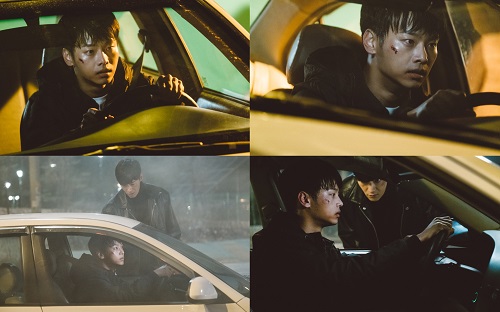 VIXX’s N Gets Into Character In Stills For “Tunnel”