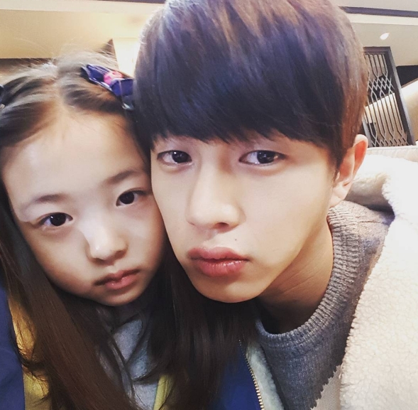 Kim Min Suk Explains How Much 'Defendant' Co-Star Shin Rin Ah Means To Him