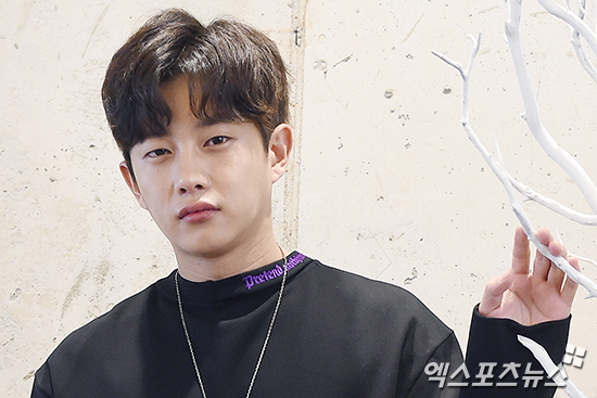 Kim Min Suk Talks About Goosebumps And His Rookie Days