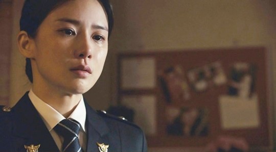 Lee Bo Young's Acting In 'Whisper' Impresses Drama's Production