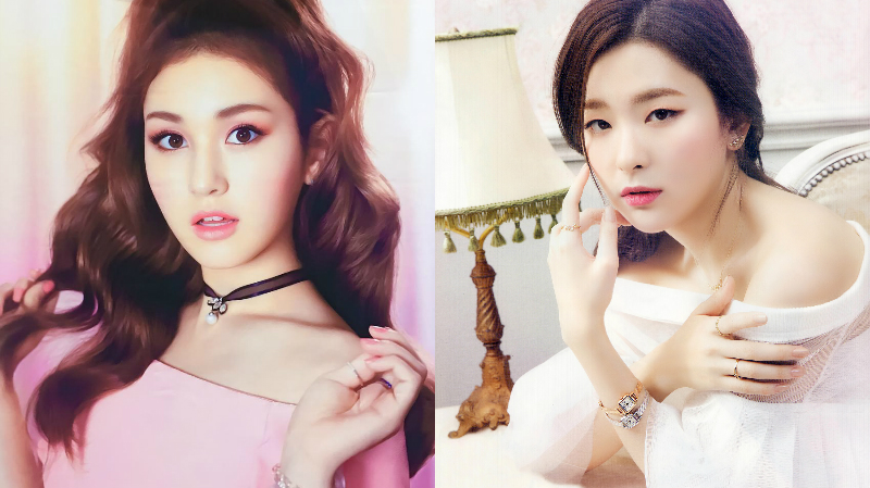 Imagini pentru SOMI AND SEULGI