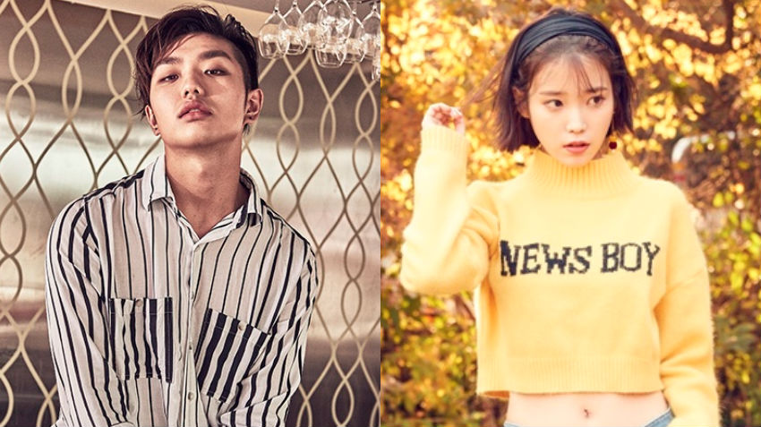 Sam Kim To Join Production For IU's Upcoming Album