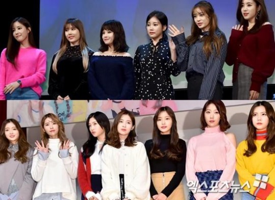 DIA Gives Final Verdict On Gifting Labelmate T-ara A Song For Their Upcoming Album