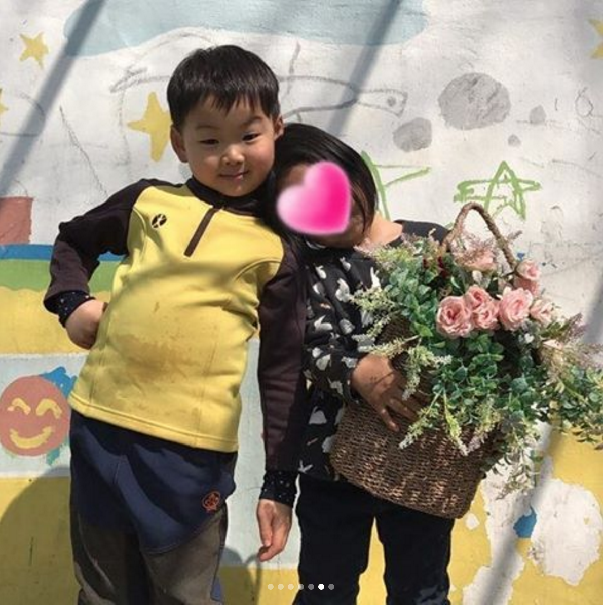 Minguk Gets 'Married' In Adorable Wedding Ceremony That Brings Song Il Gook To Tears (Of Laughter)