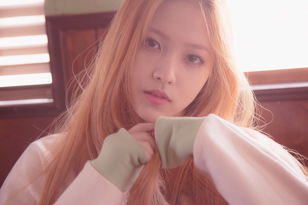 Red Velvet's Yeri Recalls A Time When EXO And Red Velvet Members Made Her Cry
