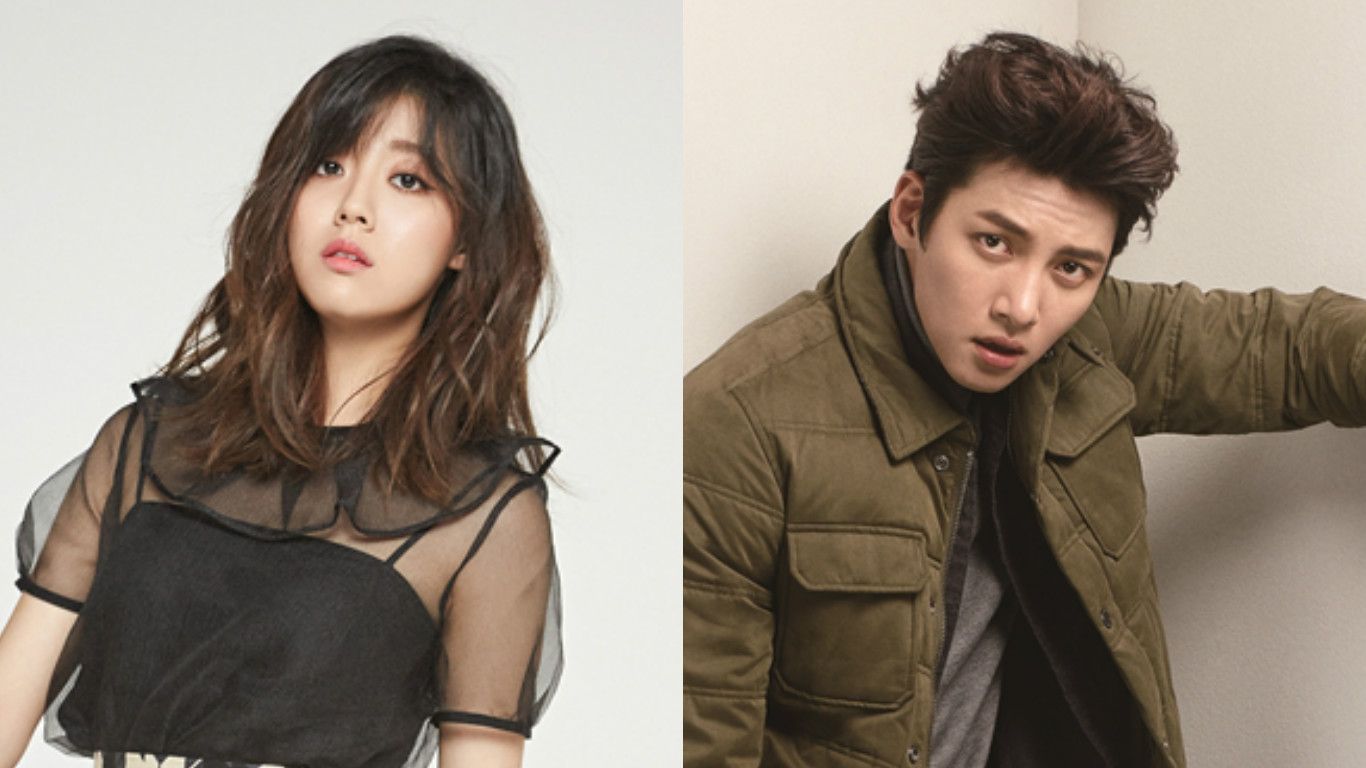 Nam Ji Hyun Almost Confirmed To Play Ji Chang Wook's Love Interest In New SBS Drama