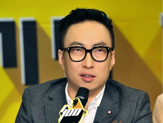 Park Myung Soo's Wife Revealed To Have Suffered A Miscarriage