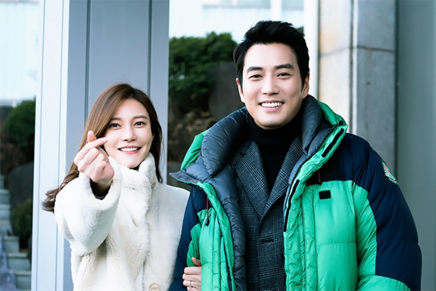 Joo Sang Wook Pens Heartfelt Statement About His Upcoming Marriage To Cha Ye Ryun