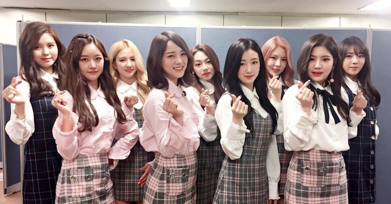 gugudan To Host Upcoming Episode Of 