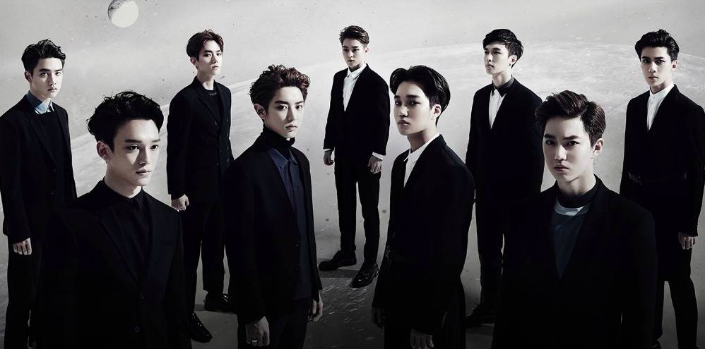 SM Entertainment Clarifies EXO's May Comeback Rumors