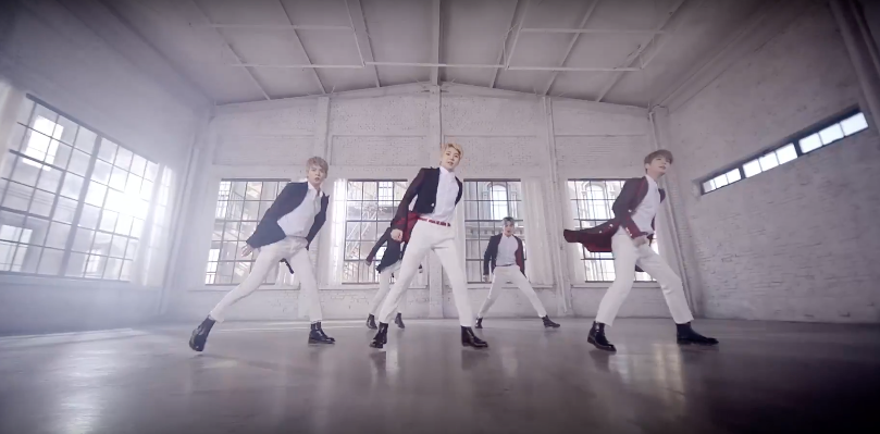 Watch: INX Hypes Fans Up With New MV Teaser For 