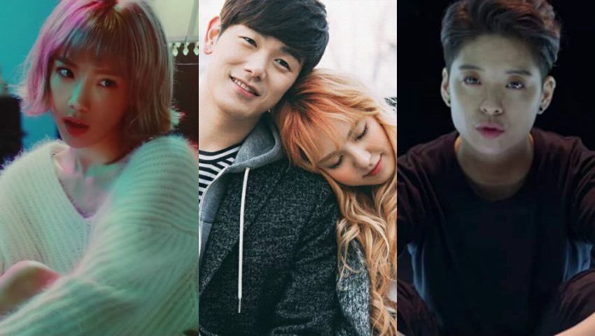 SM Announces Plans To Release Compilation Album For STATION Season 1
